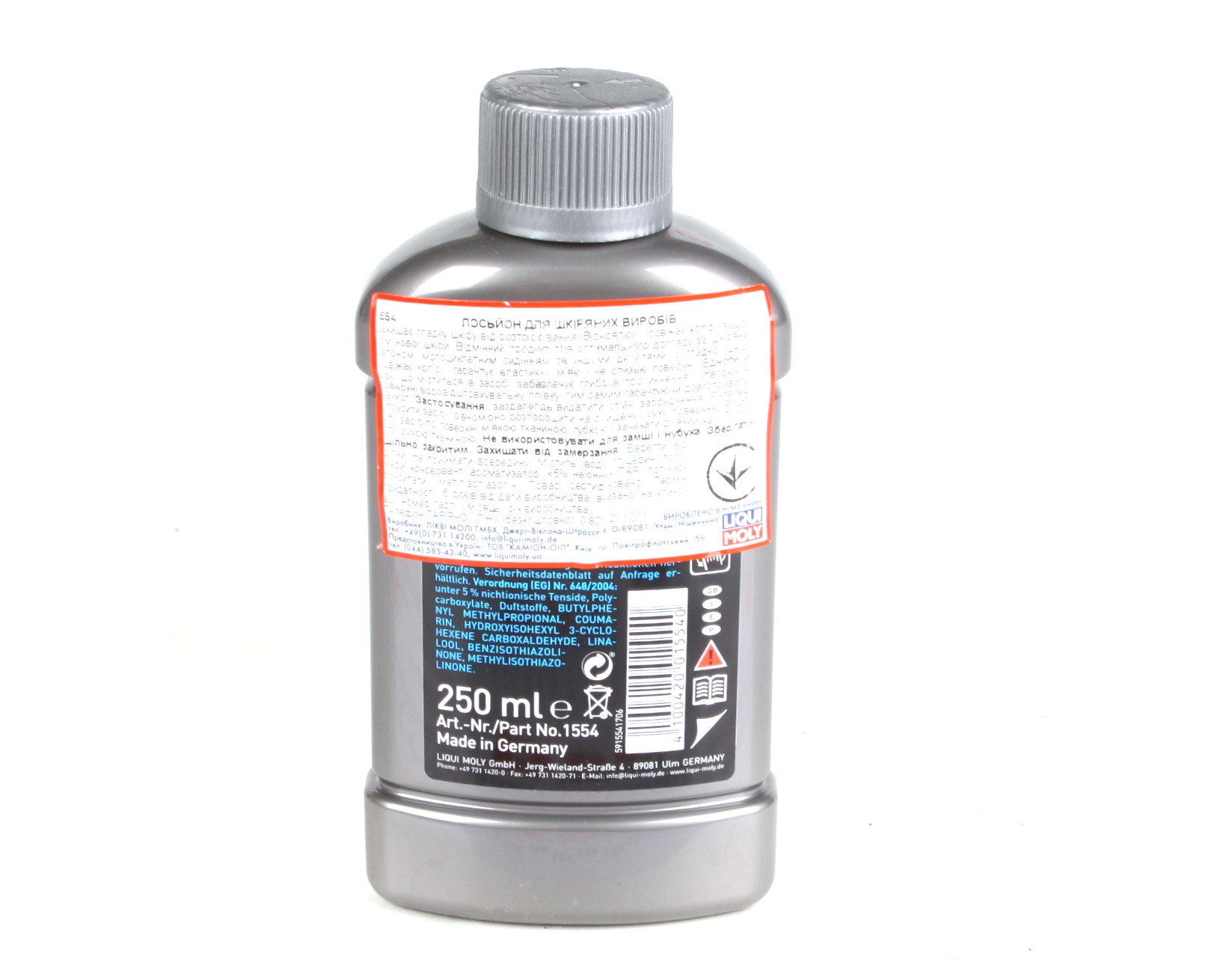 1554 LIQUI MOLY